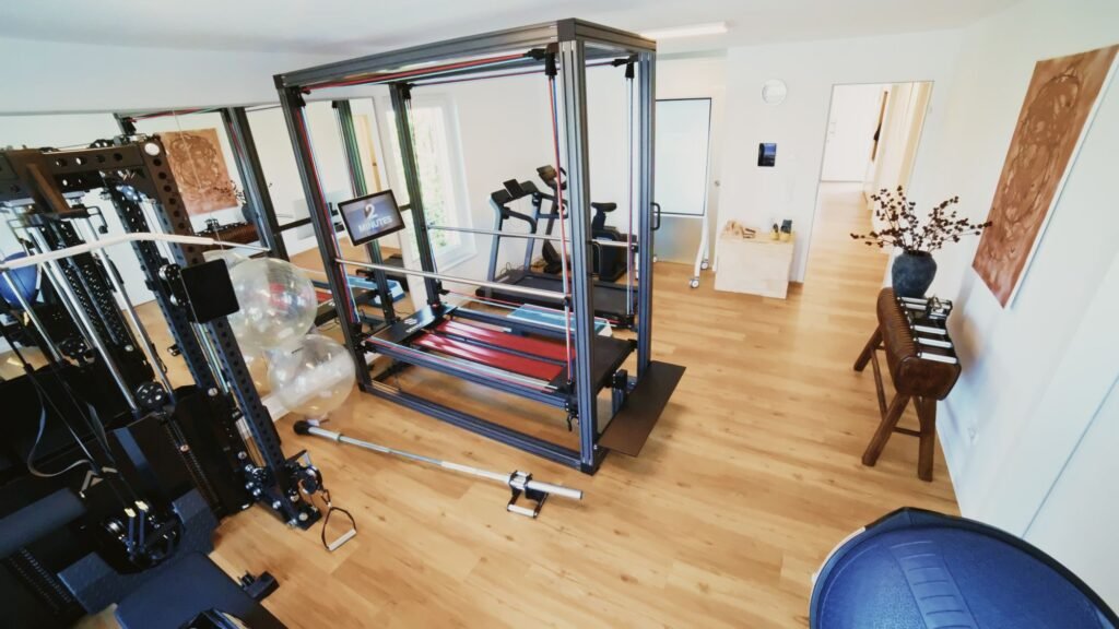 Trainingsgeräte für medizinisches Training